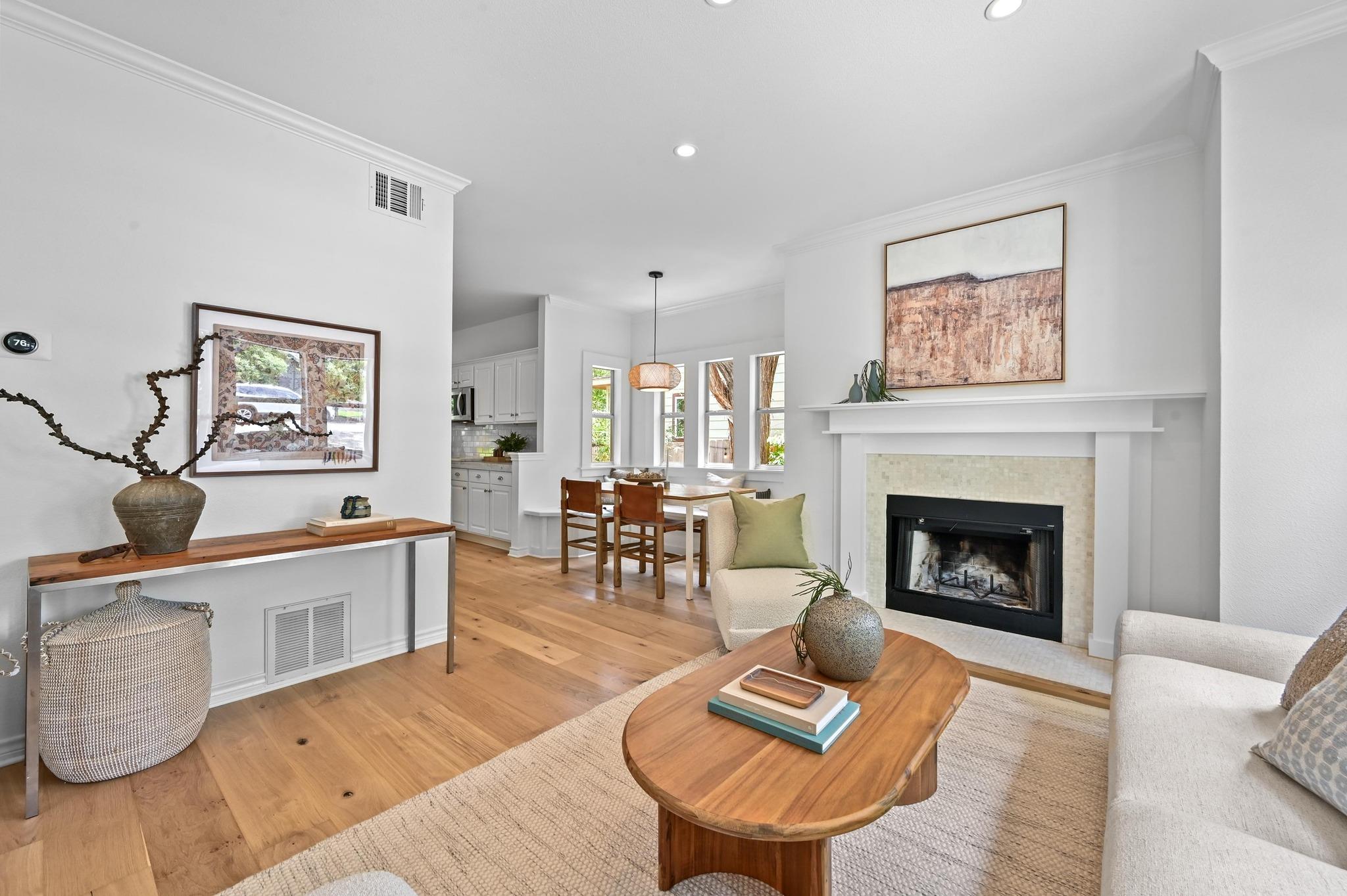 803 Jessie St, Austin, TX 78704