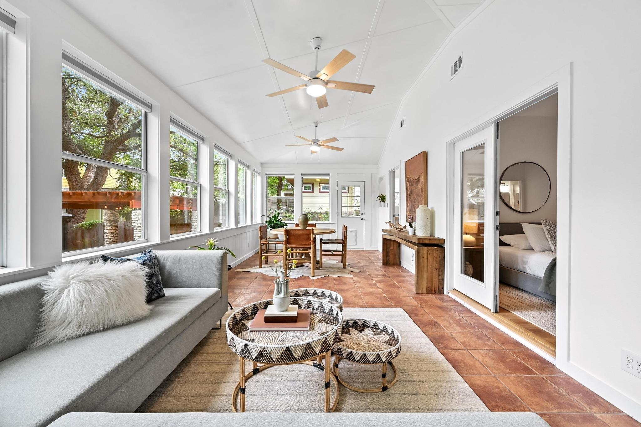 803 Jessie St, Austin, TX 78704