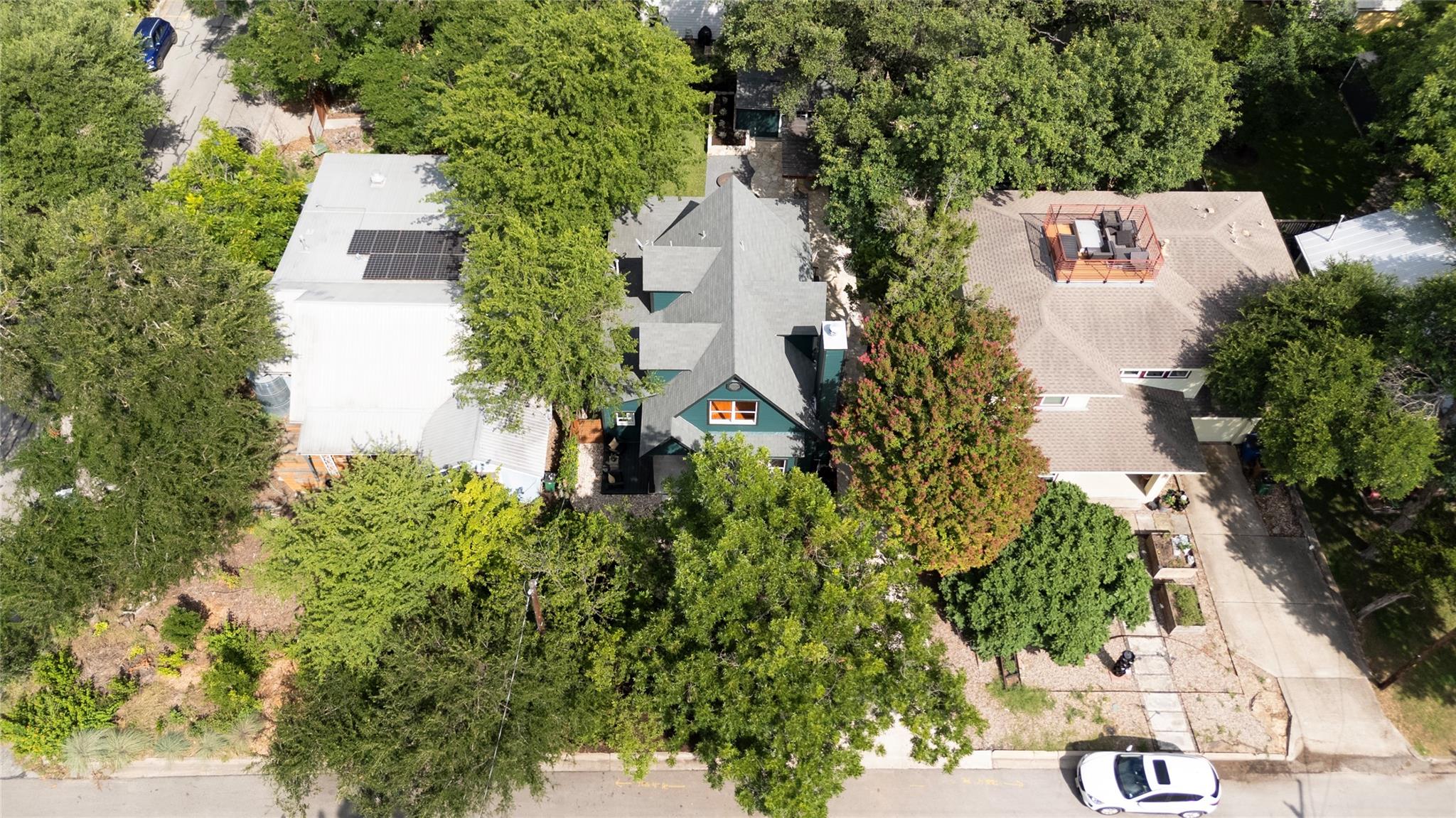 803 Jessie St, Austin, TX 78704