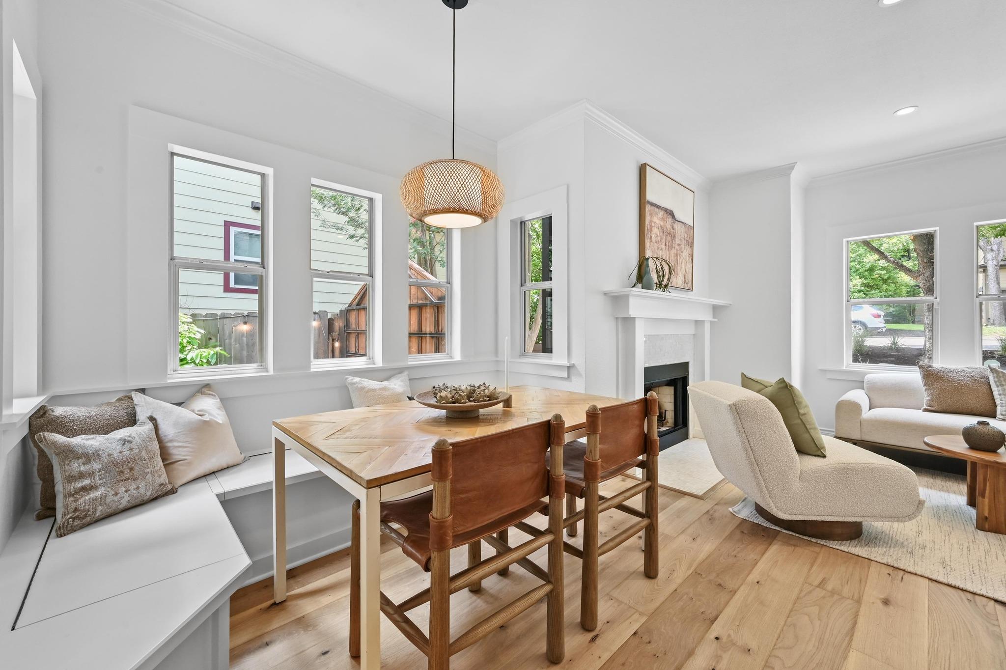 803 Jessie St, Austin, TX 78704