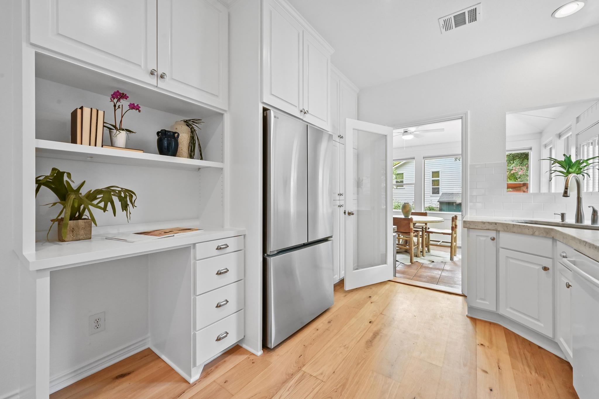 803 Jessie St, Austin, TX 78704