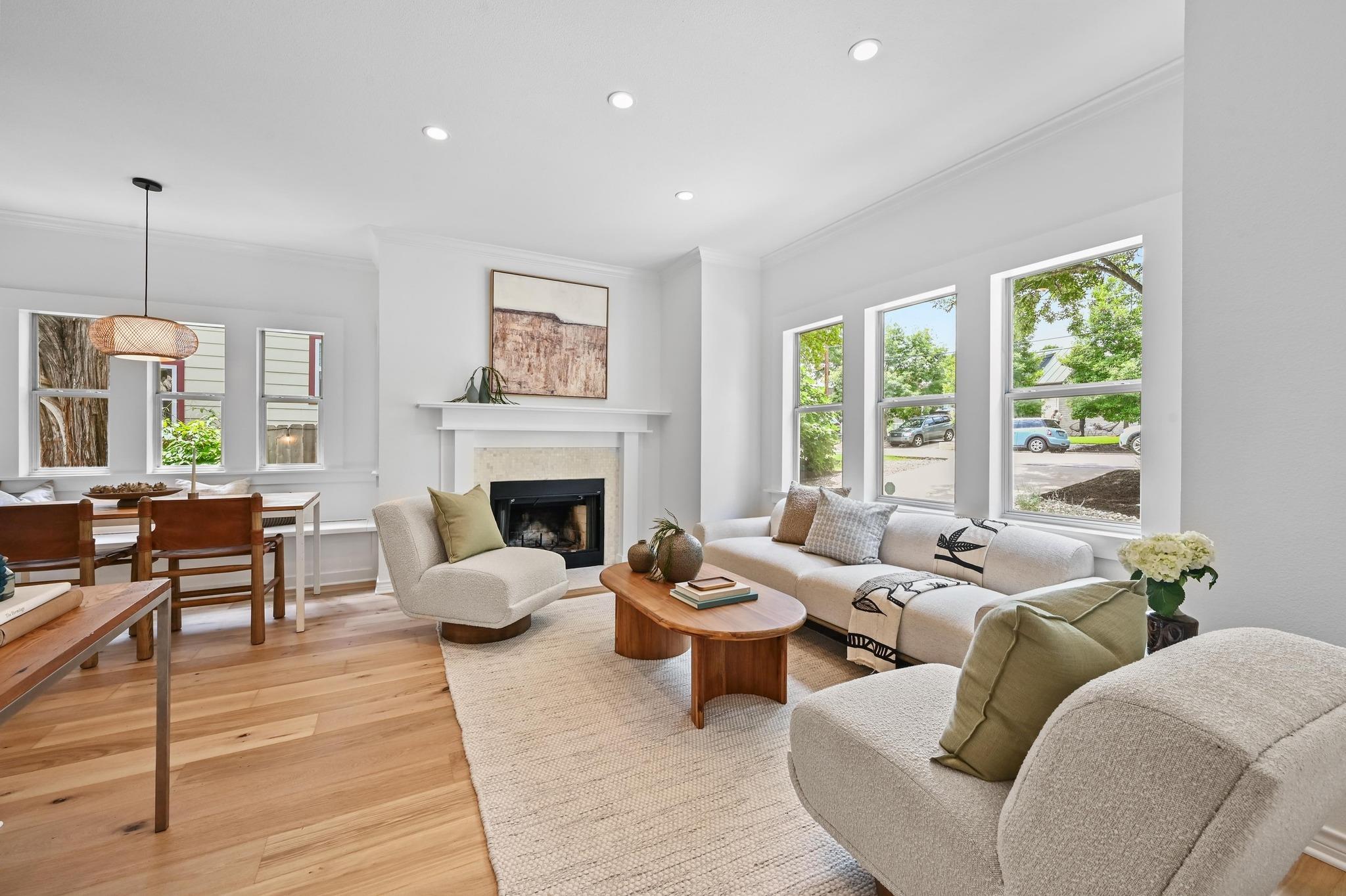 803 Jessie St, Austin, TX 78704