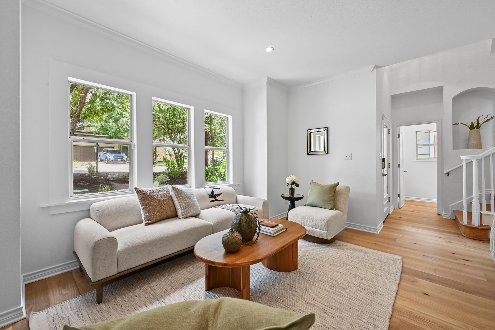 803 Jessie St, Austin, TX 78704
