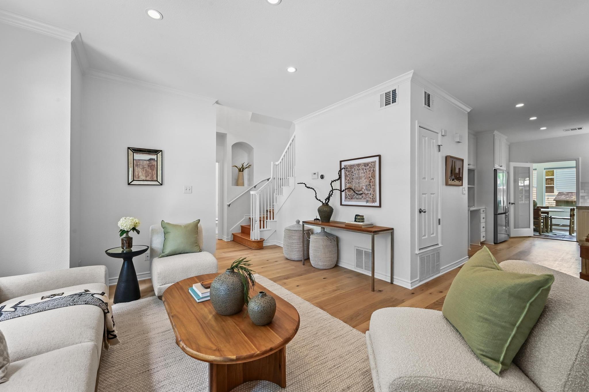 803 Jessie St, Austin, TX 78704