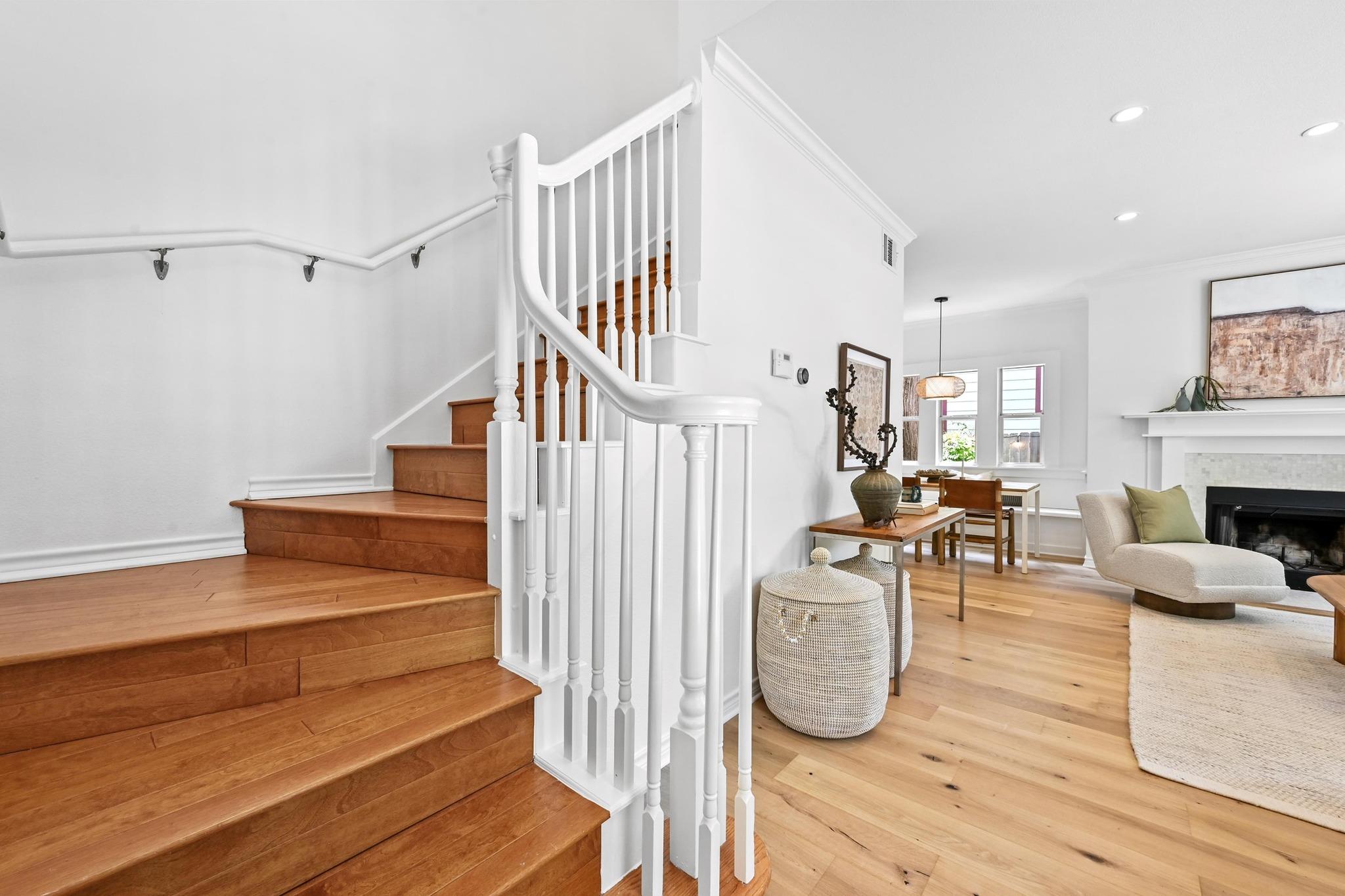 803 Jessie St, Austin, TX 78704