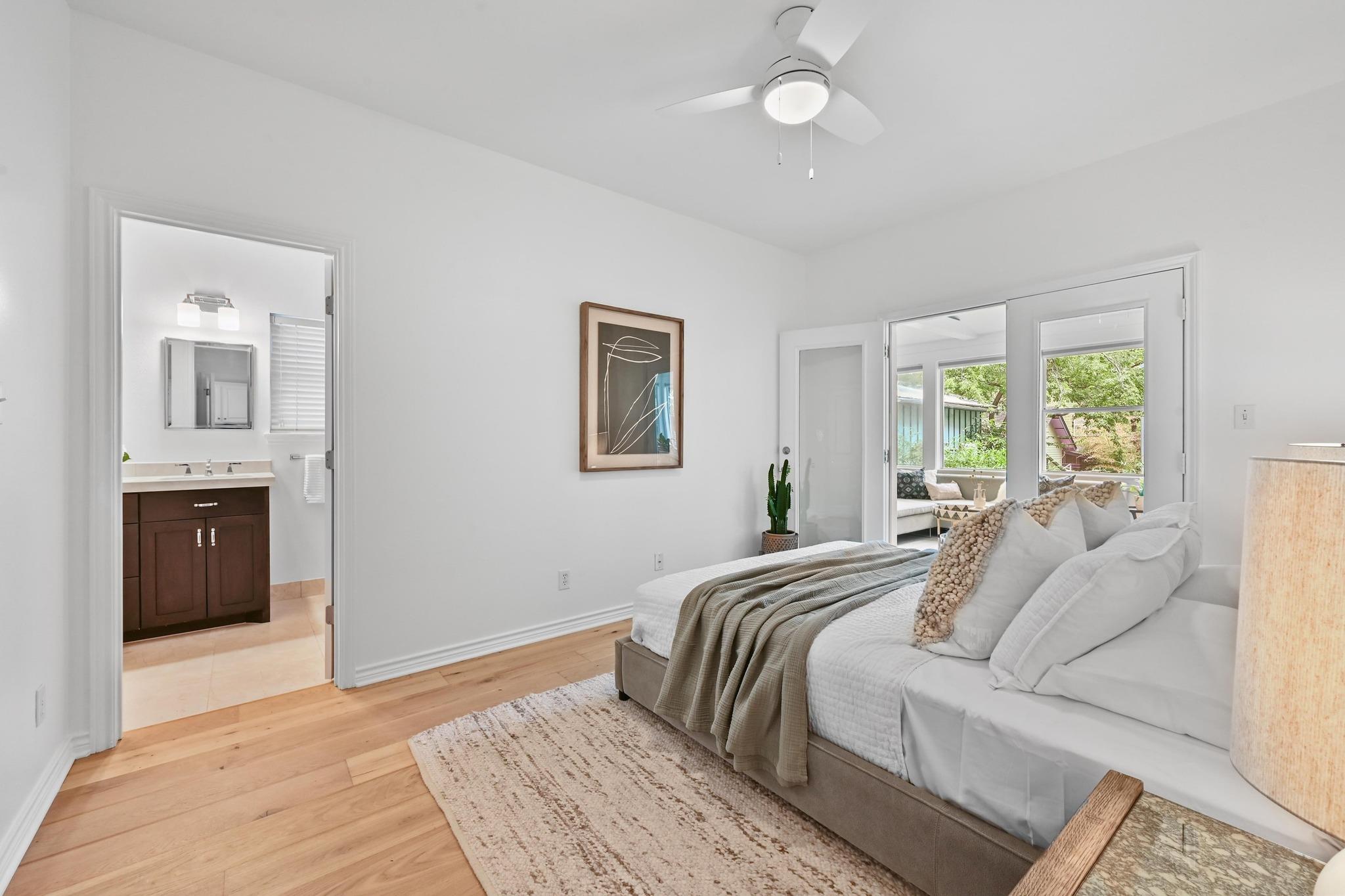 803 Jessie St, Austin, TX 78704