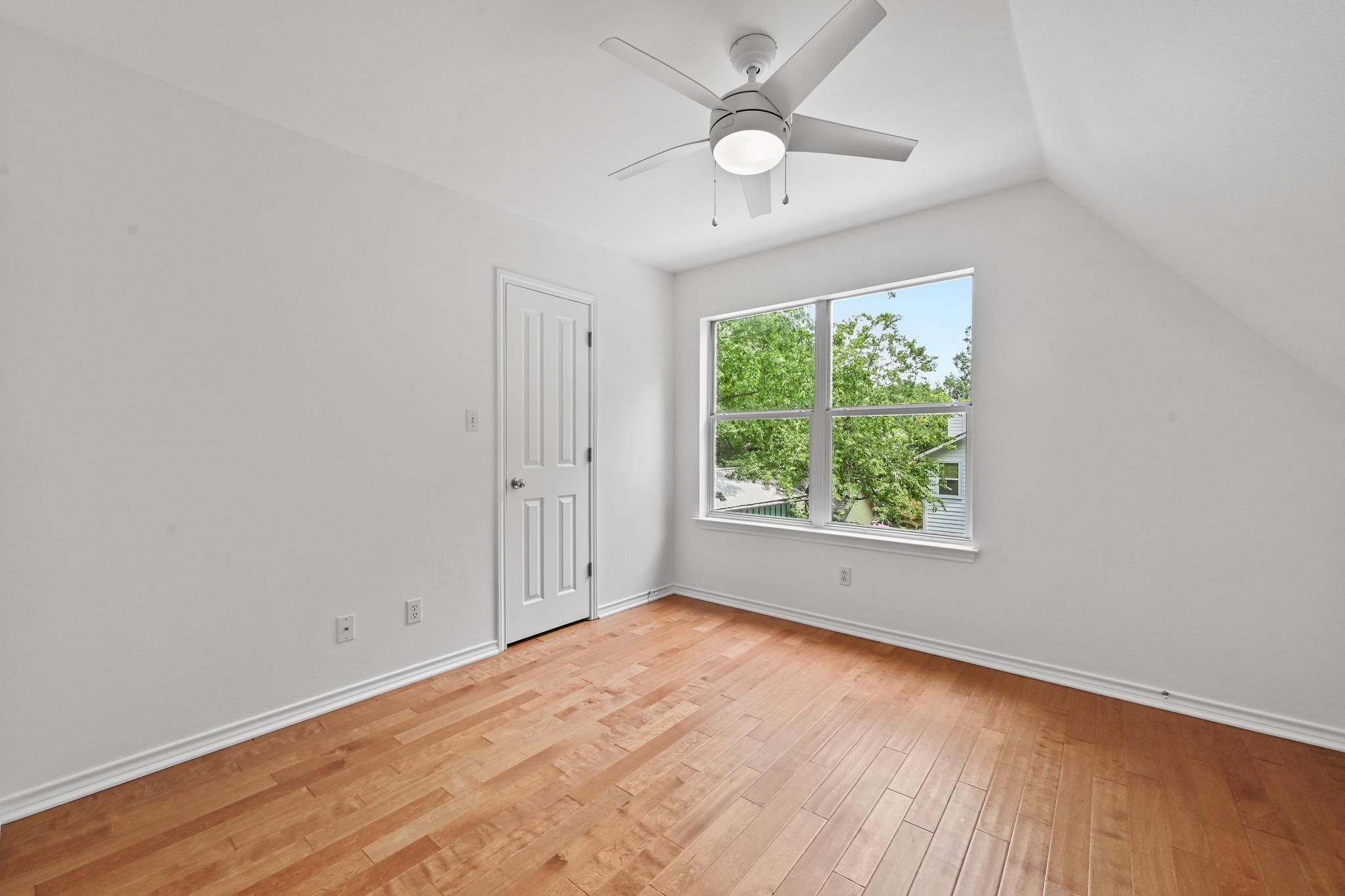 803 Jessie St, Austin, TX 78704