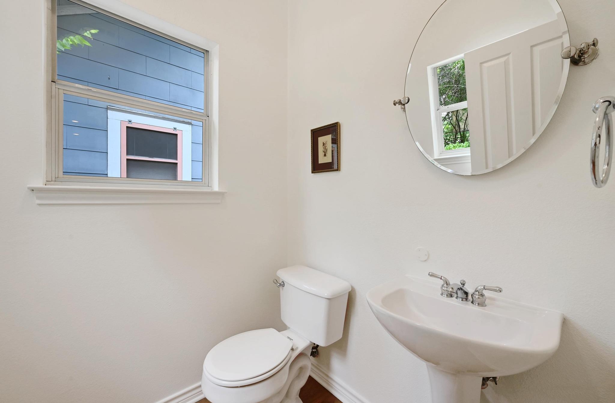 803 Jessie St, Austin, TX 78704