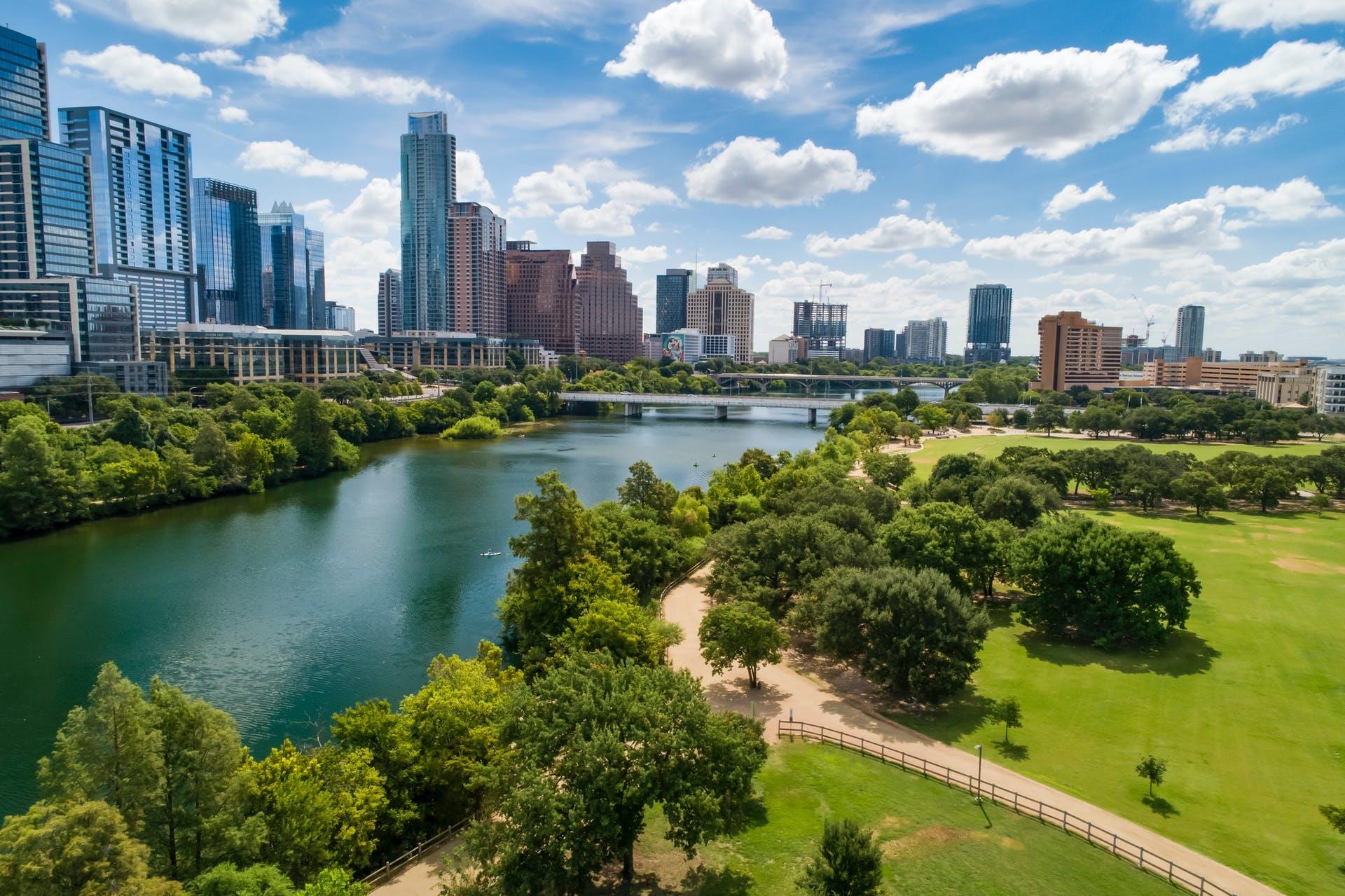 803 Jessie St, Austin, TX 78704