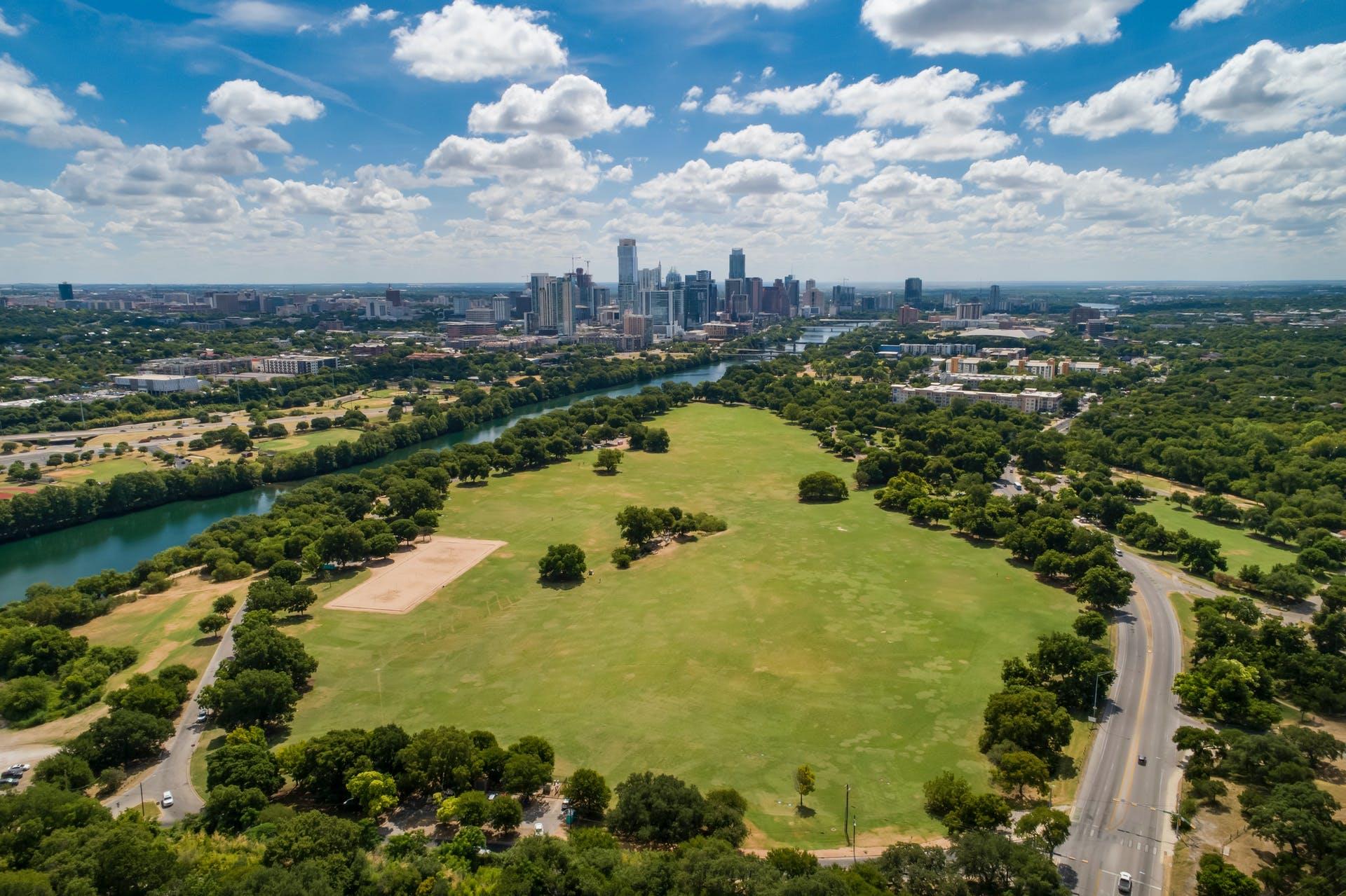 803 Jessie St, Austin, TX 78704