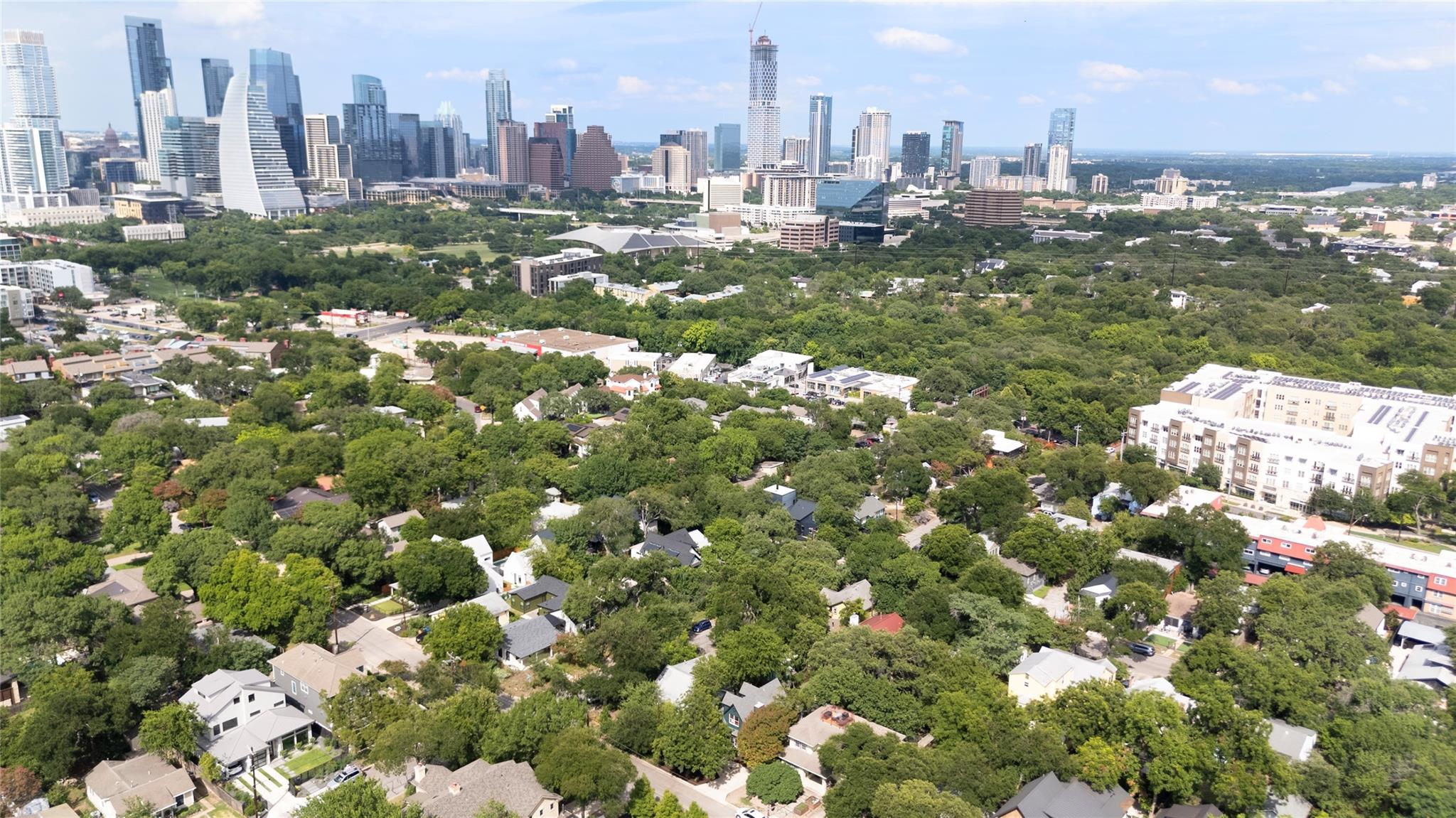 803 Jessie St, Austin, TX 78704