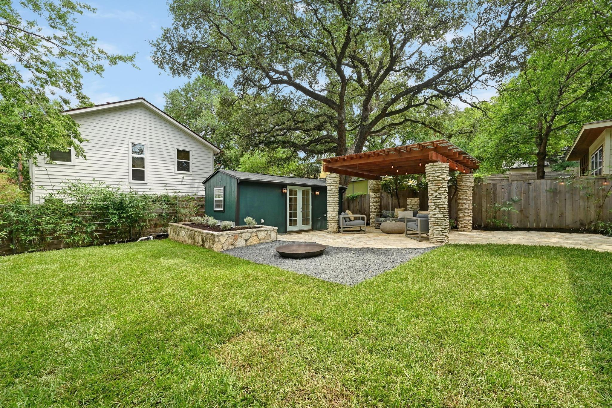 803 Jessie St, Austin, TX 78704
