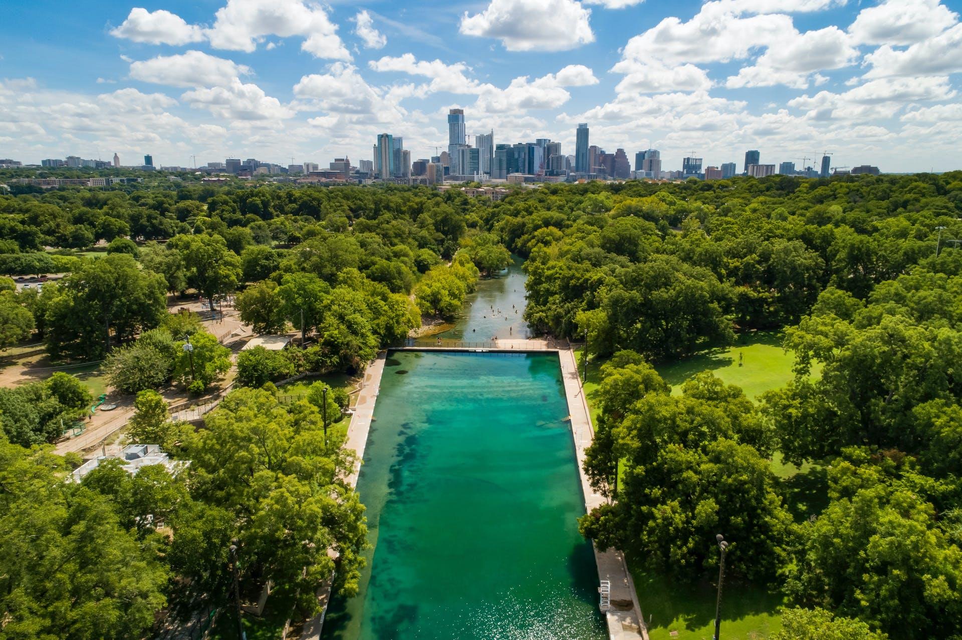 803 Jessie St, Austin, TX 78704