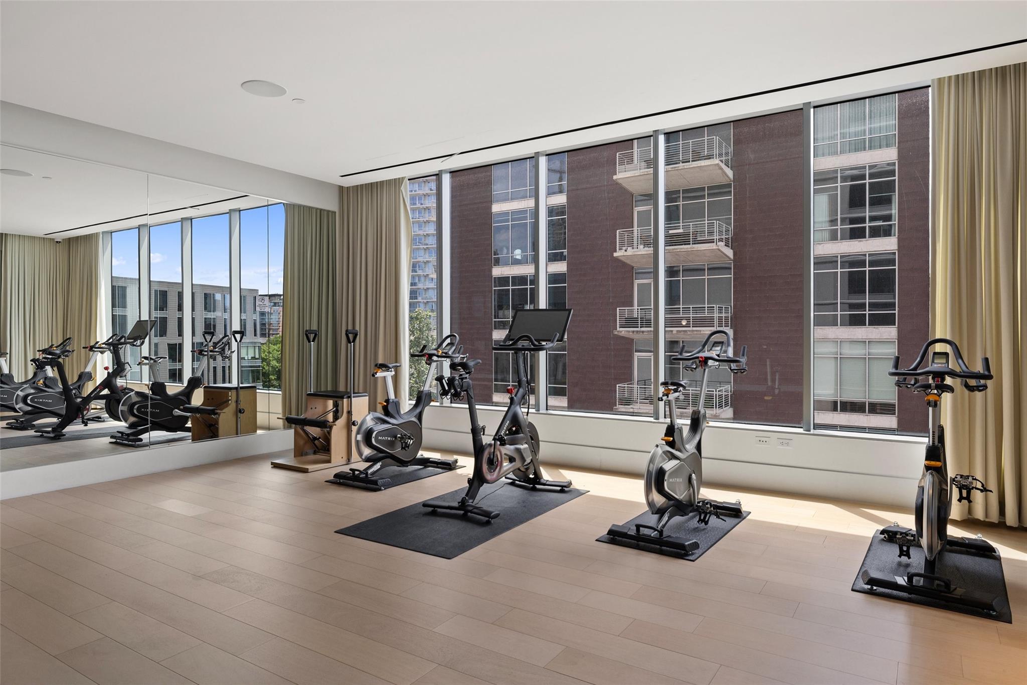 501 West Ave # 2202, Austin, TX 78701