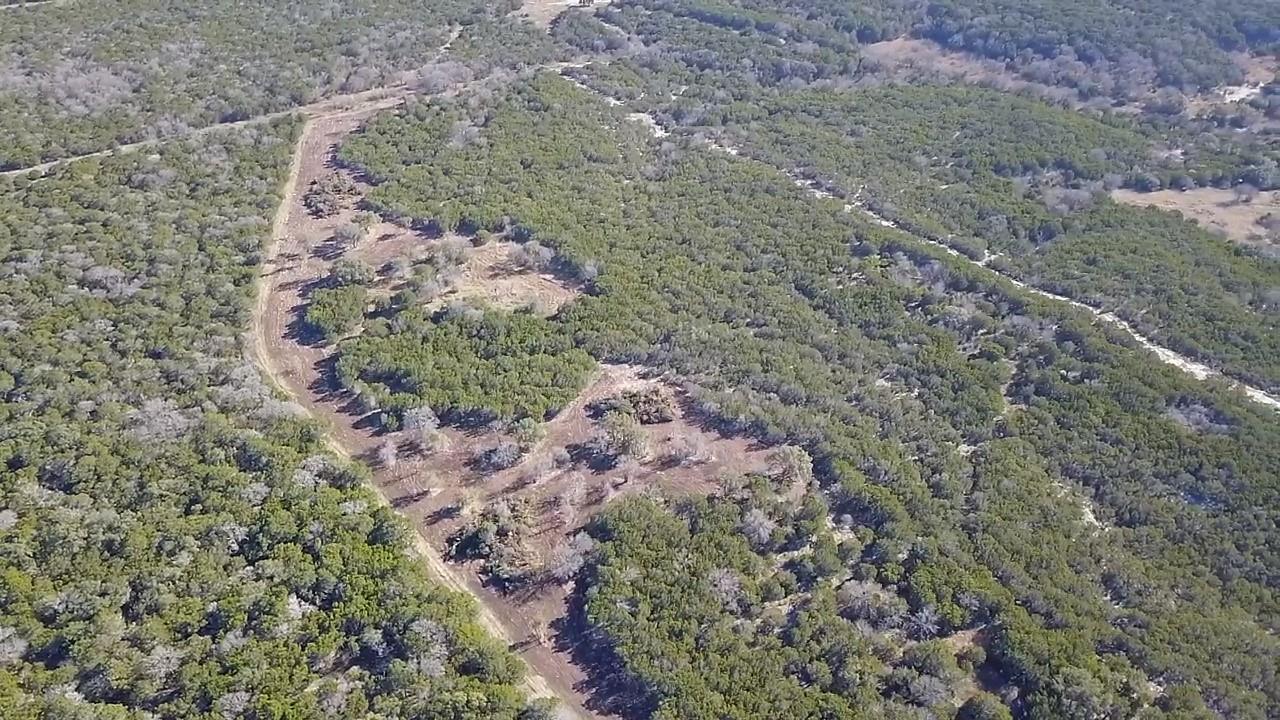 TBD FM 2955, Gatesville, TX 76528