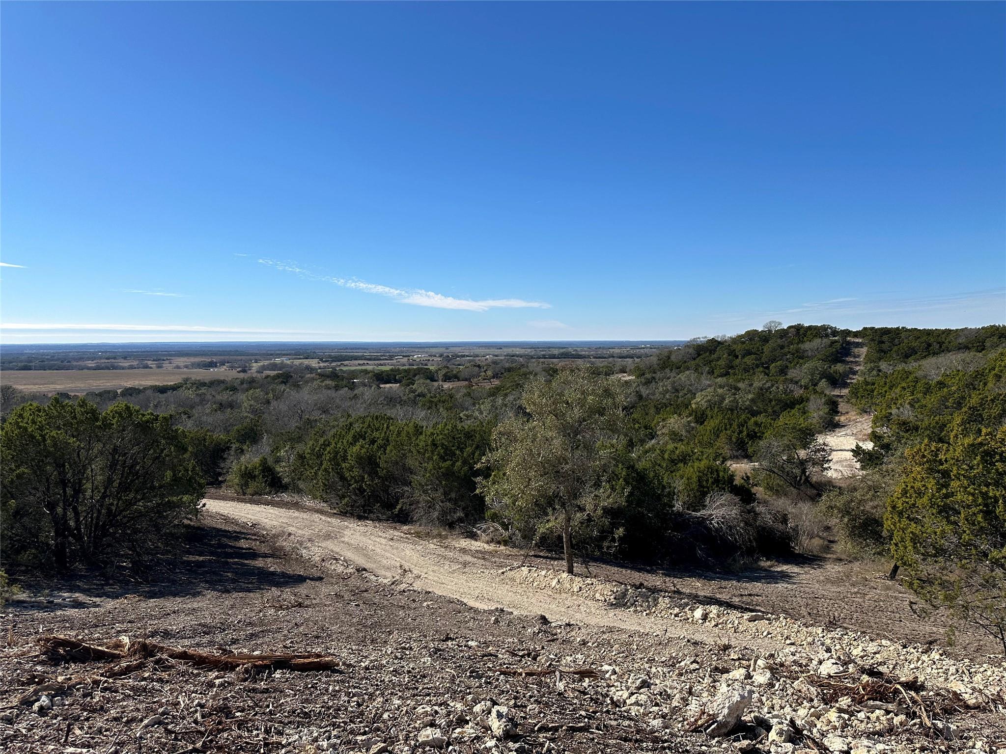 TBD FM 2955, Gatesville, TX 76528