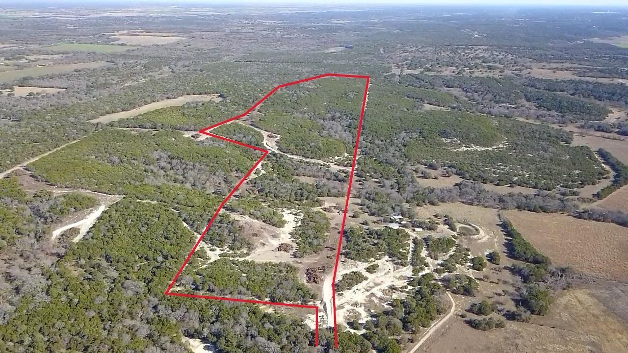 TBD FM 2955, Gatesville, TX 76528
