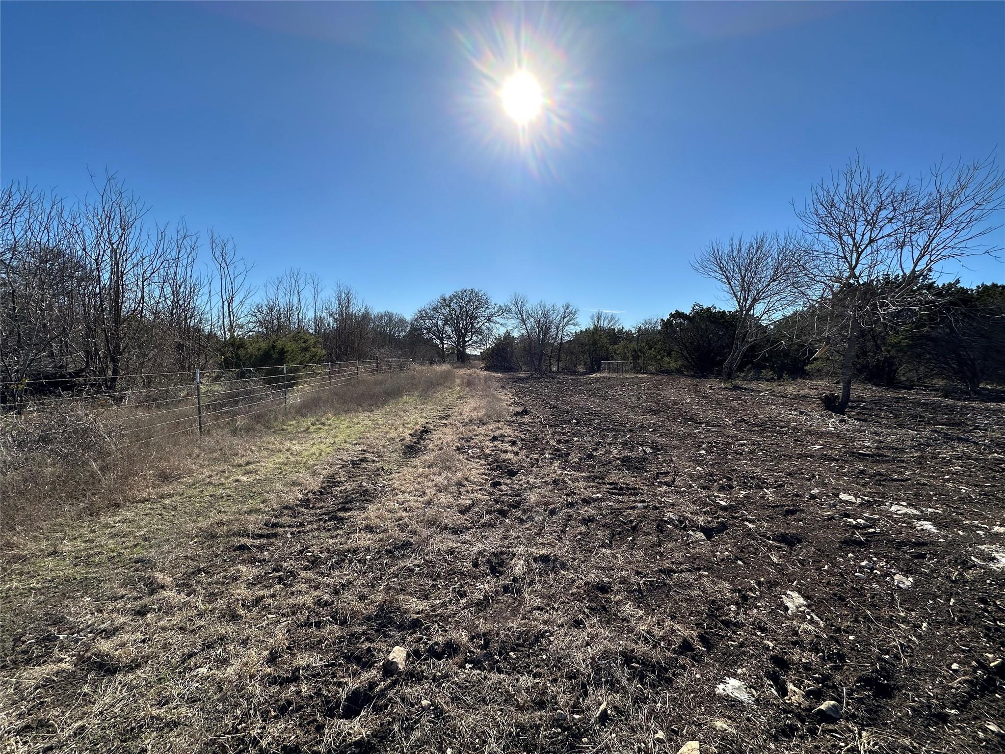 TBD FM 2955, Gatesville, TX 76528