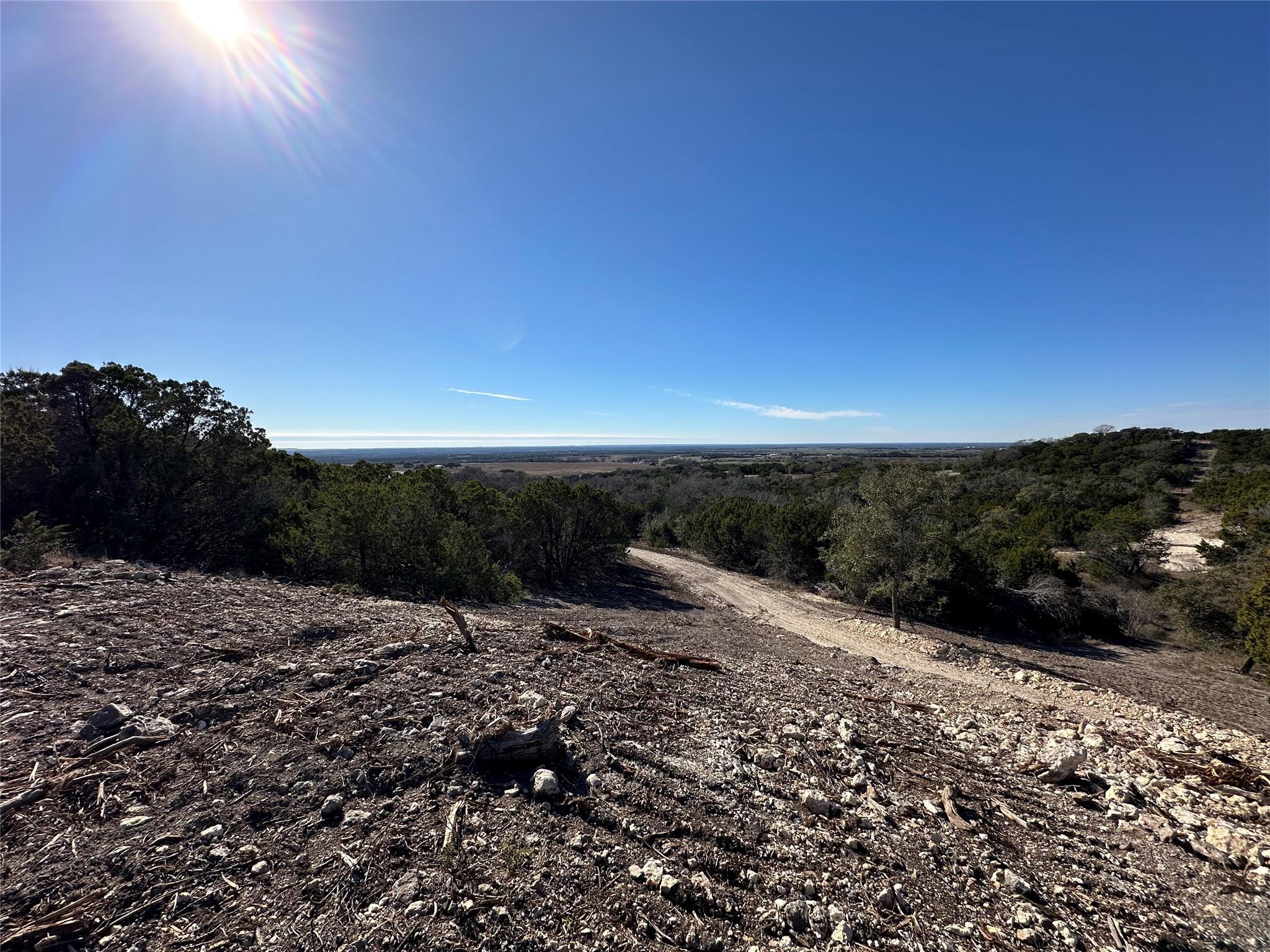 TBD FM 2955, Gatesville, TX 76528