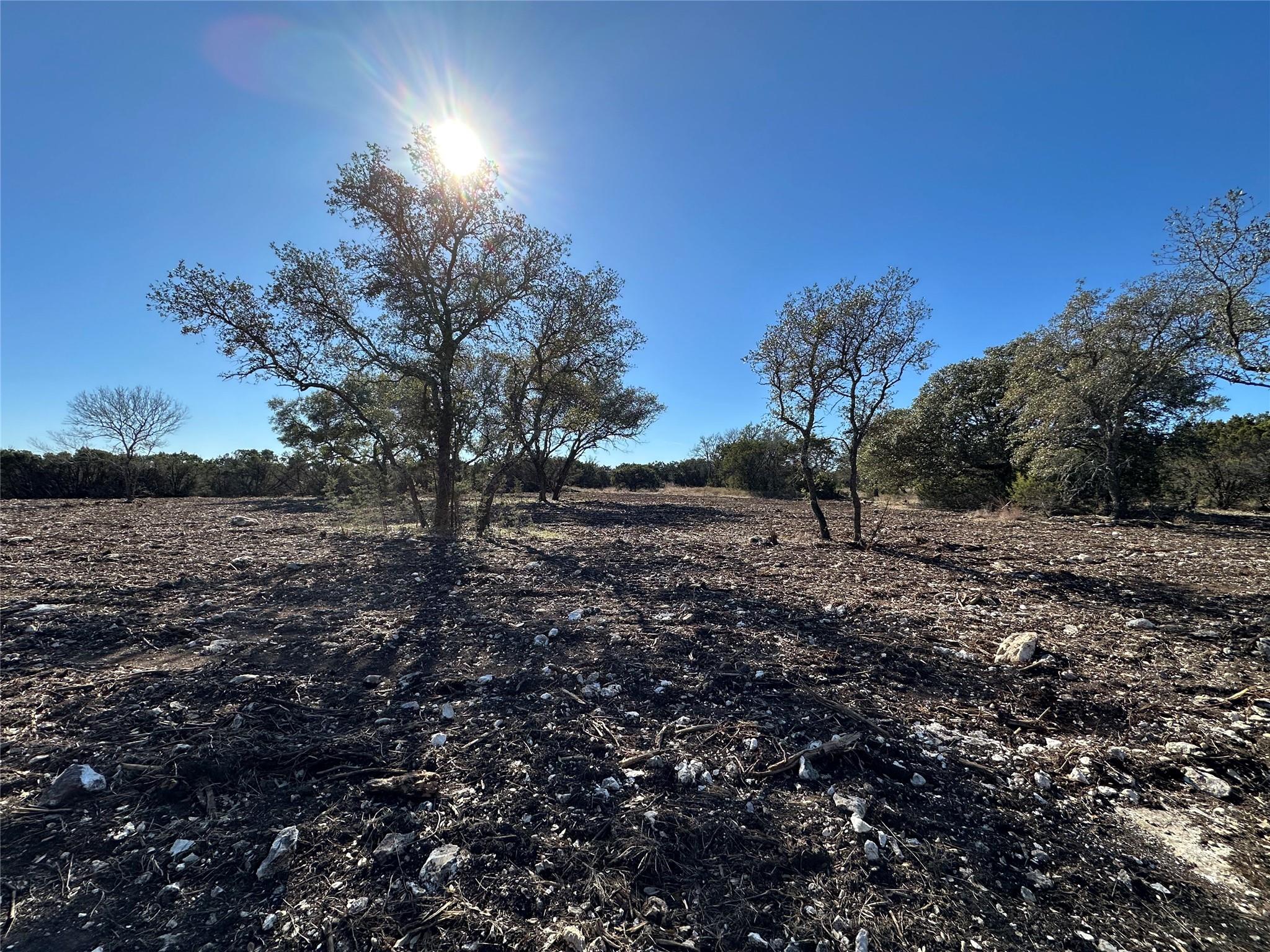 TBD FM 2955, Gatesville, TX 76528