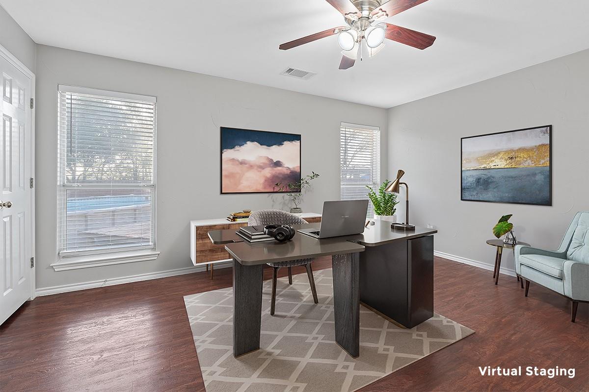 15835 Garrison Cir, Austin, TX 78717
