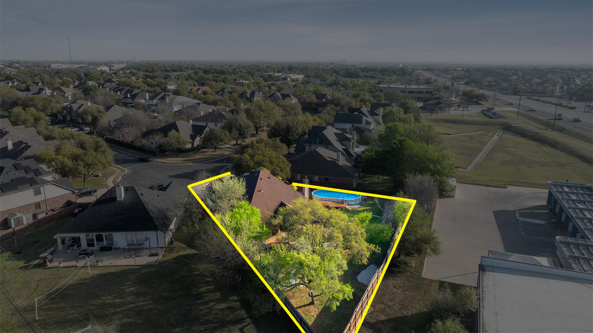 15835 Garrison Cir, Austin, TX 78717