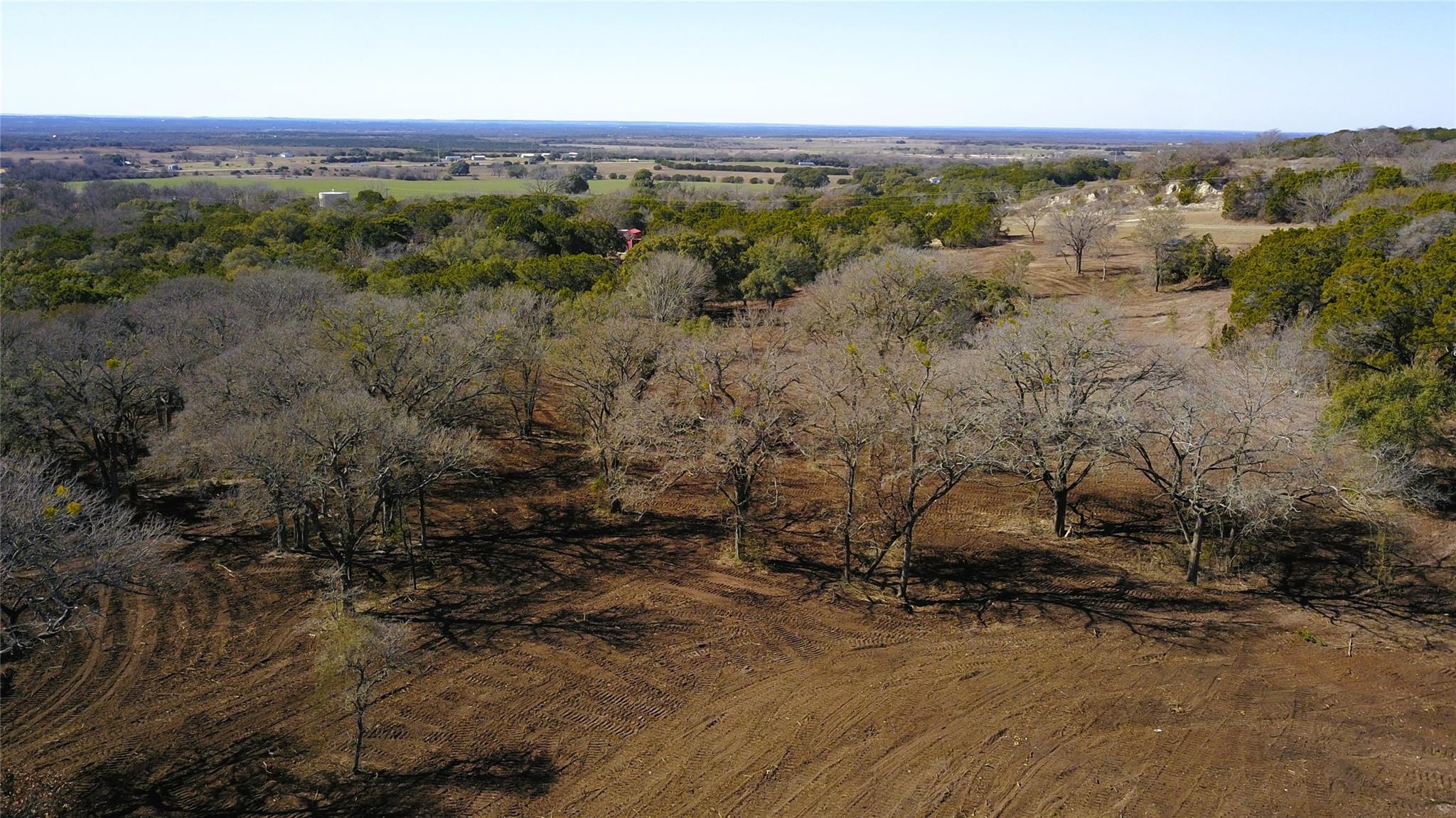 Tract 1 FM 2955, Gatesville, TX 76528