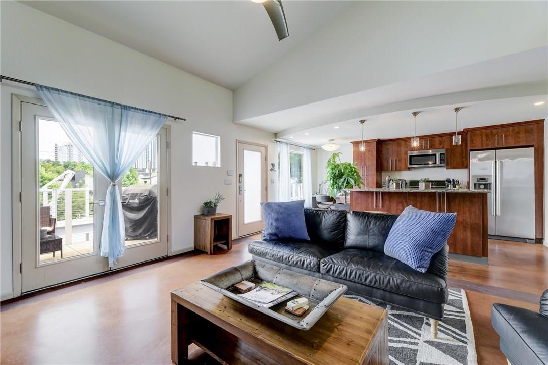 41 Waller St # 305, Austin, TX 78702