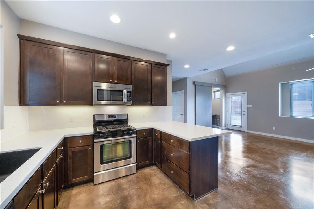3505 Villa Ct # 2, Austin, TX 78704