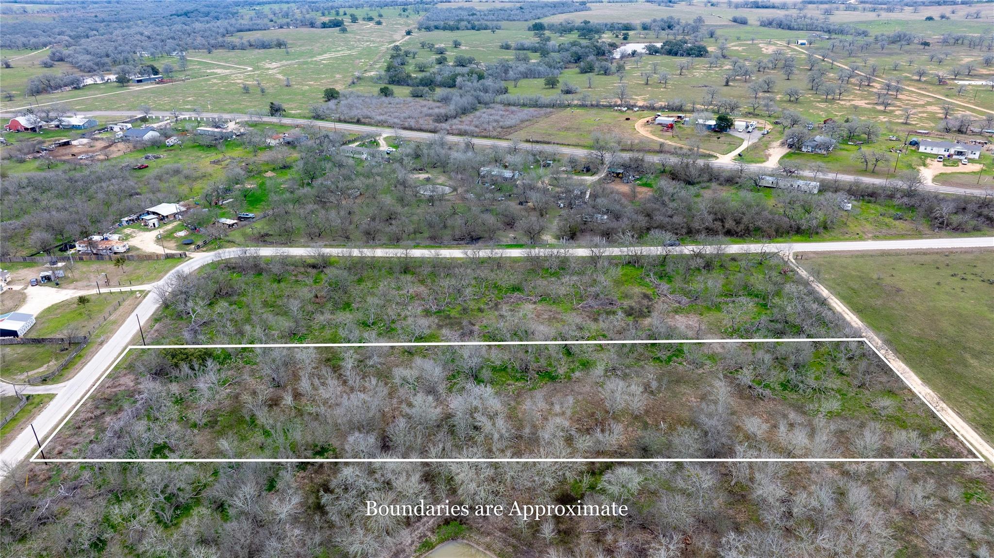 315 Union Hill Rd, Luling, TX 78648