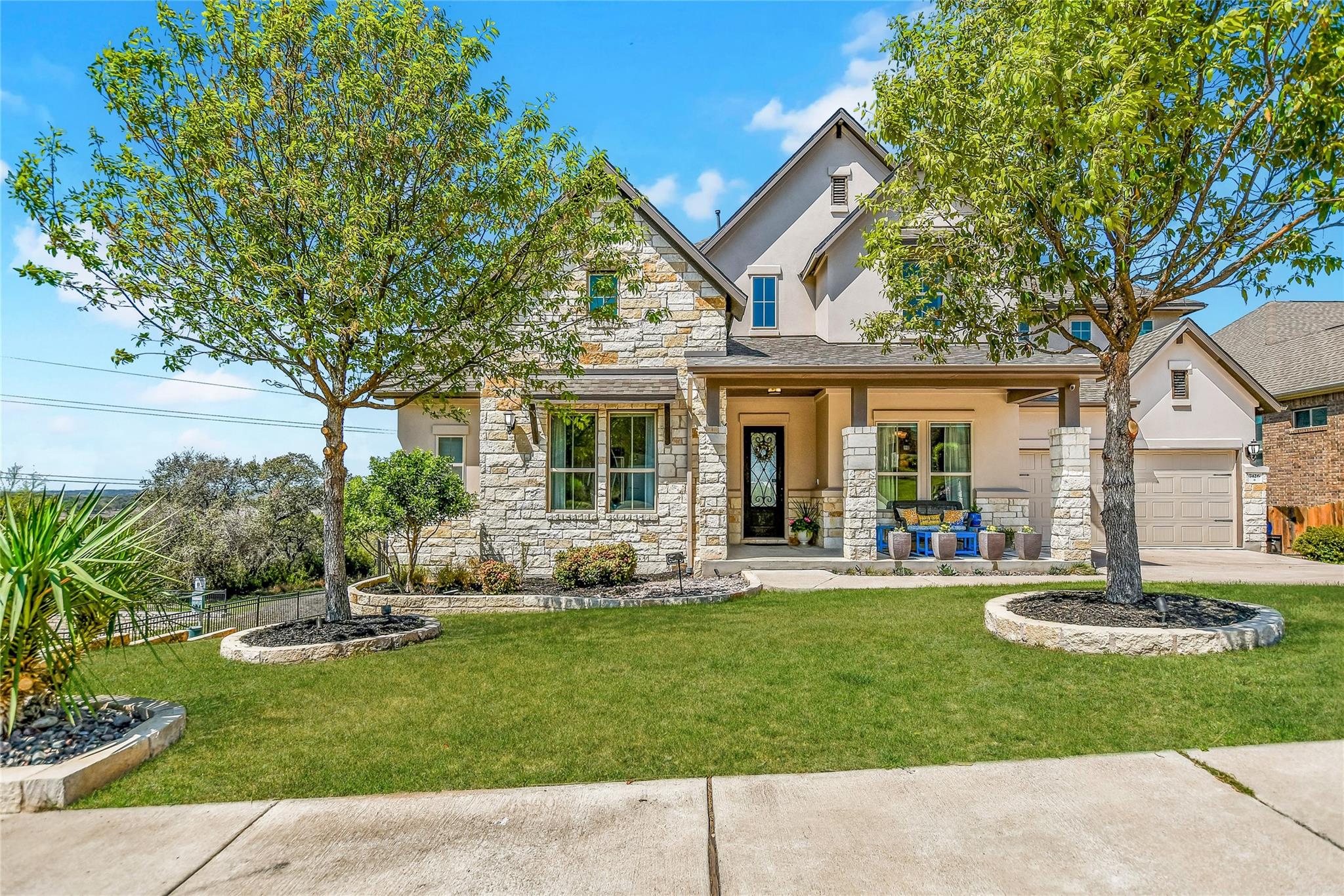 7426 Pace Ravine Dr, Lago Vista, TX 78645