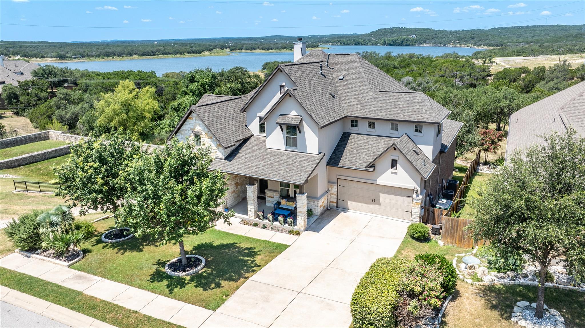 7426 Pace Ravine Dr, Lago Vista, TX 78645