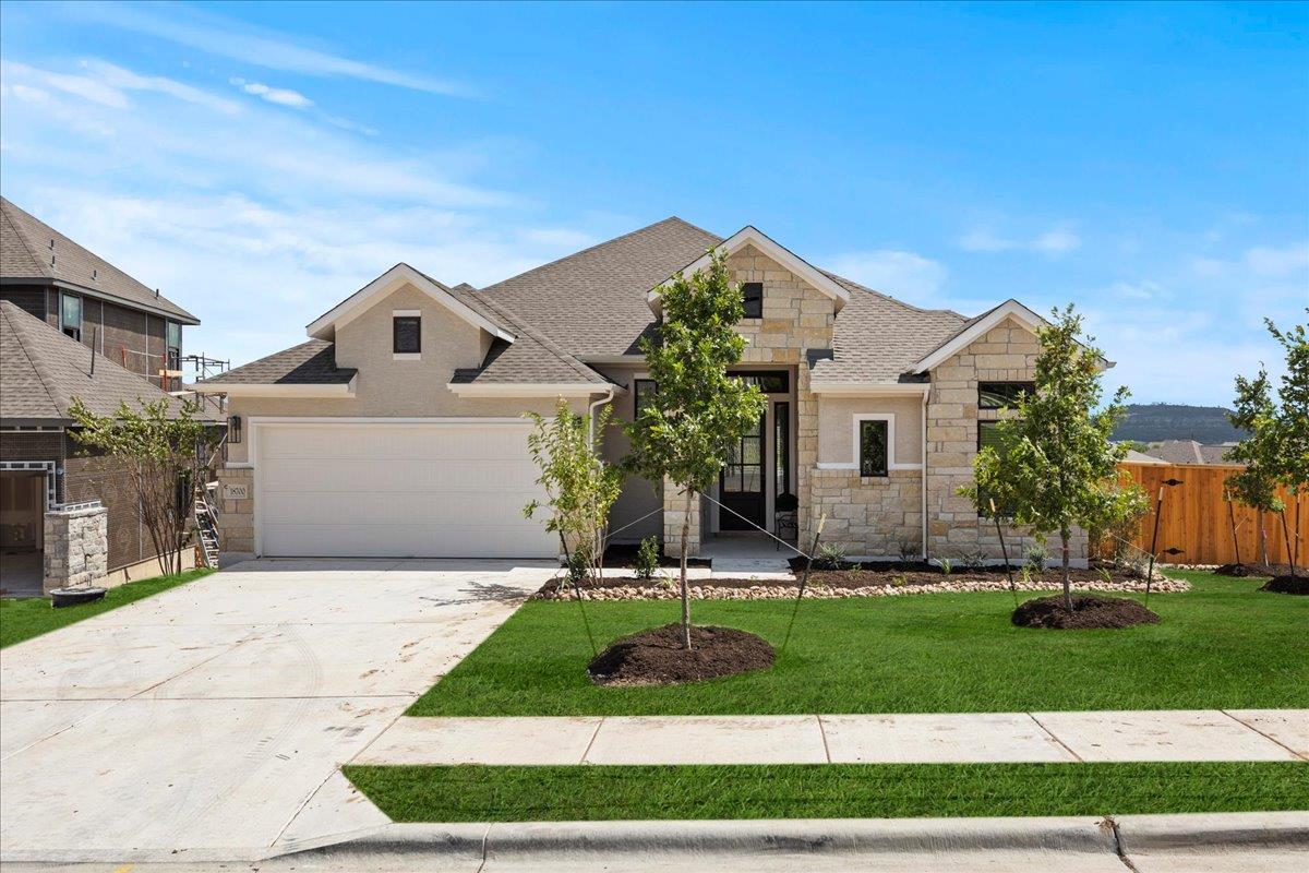 18700 Brady Clearing, Austin, TX 78738