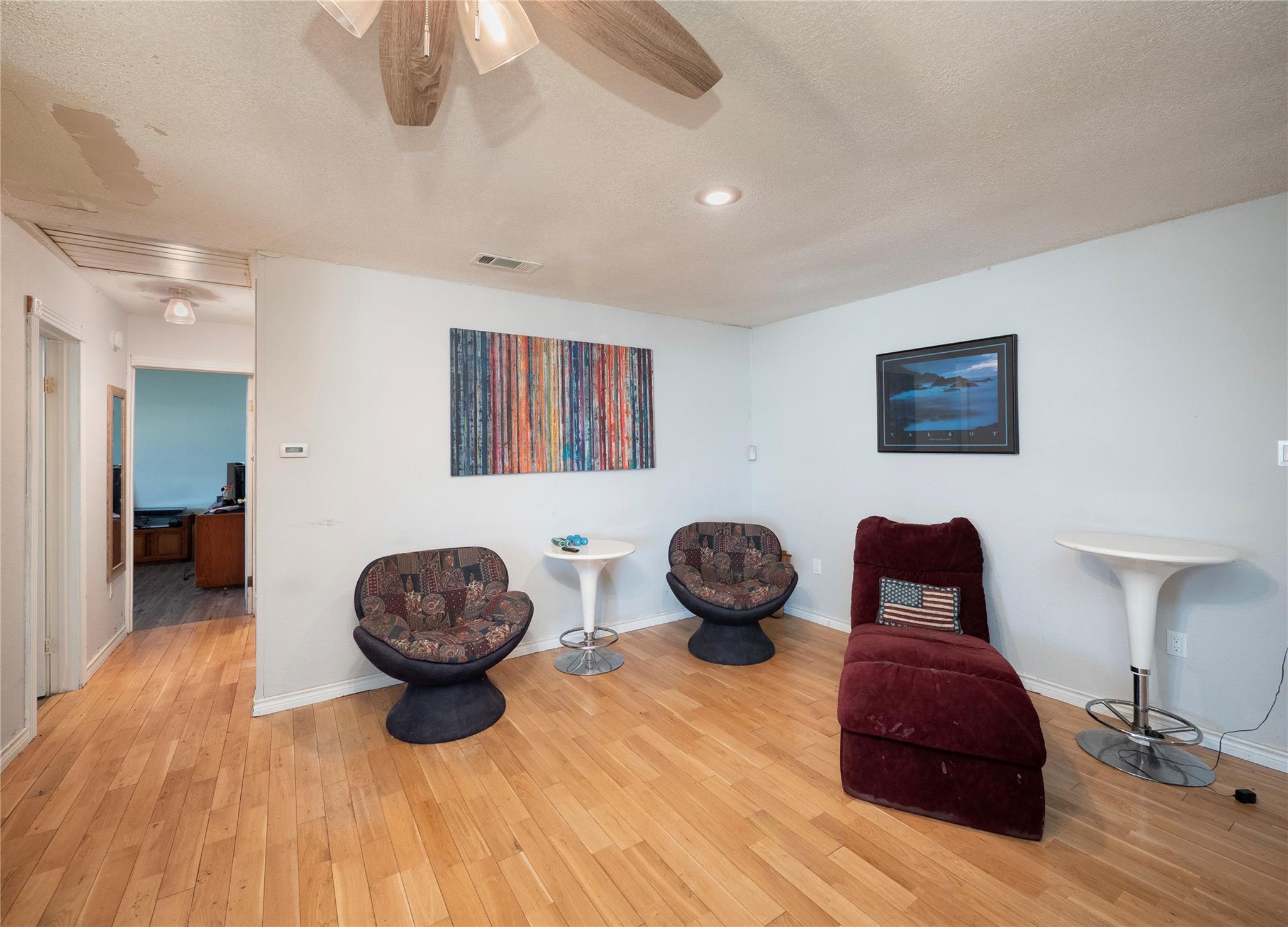 1709 W Avenue C, Temple, TX 76504