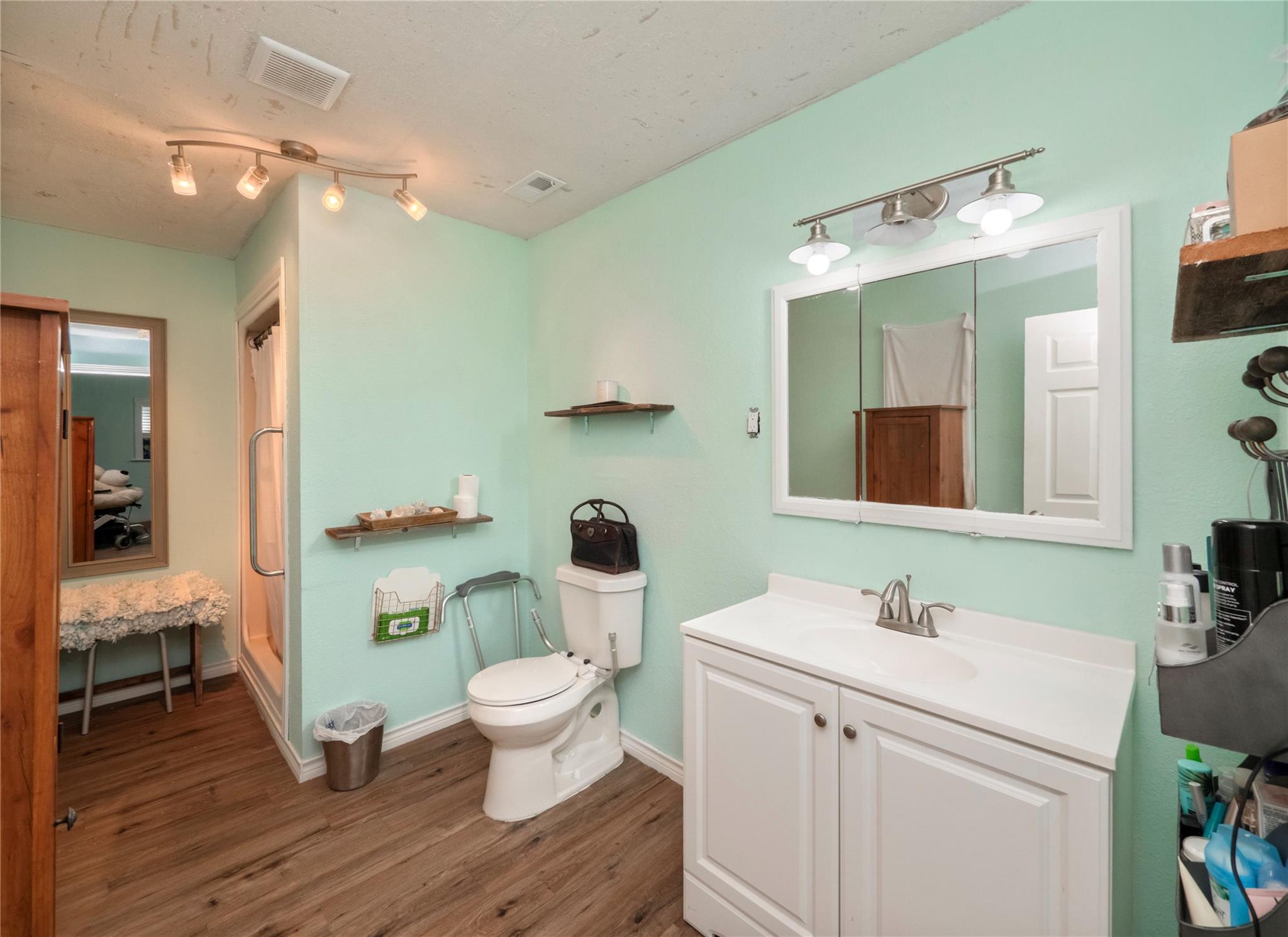 1709 W Avenue C, Temple, TX 76504
