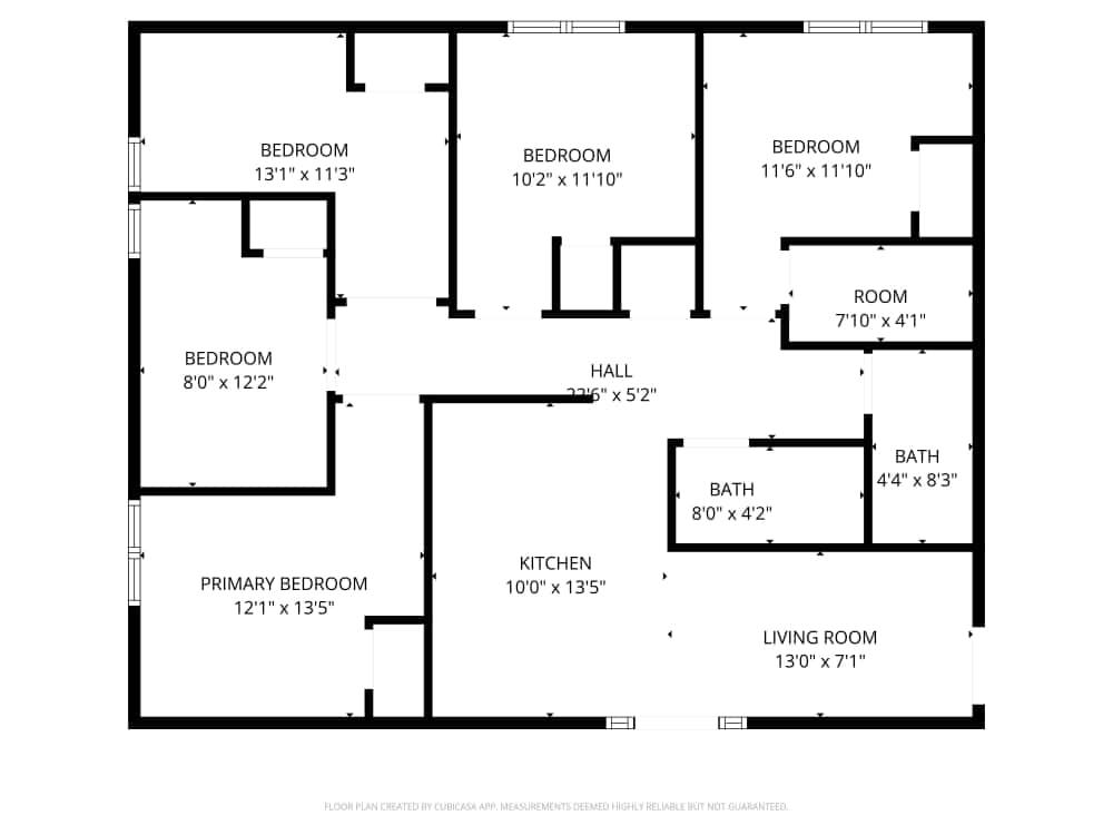 611 Carpenter Ave # 201, Austin, TX 78753