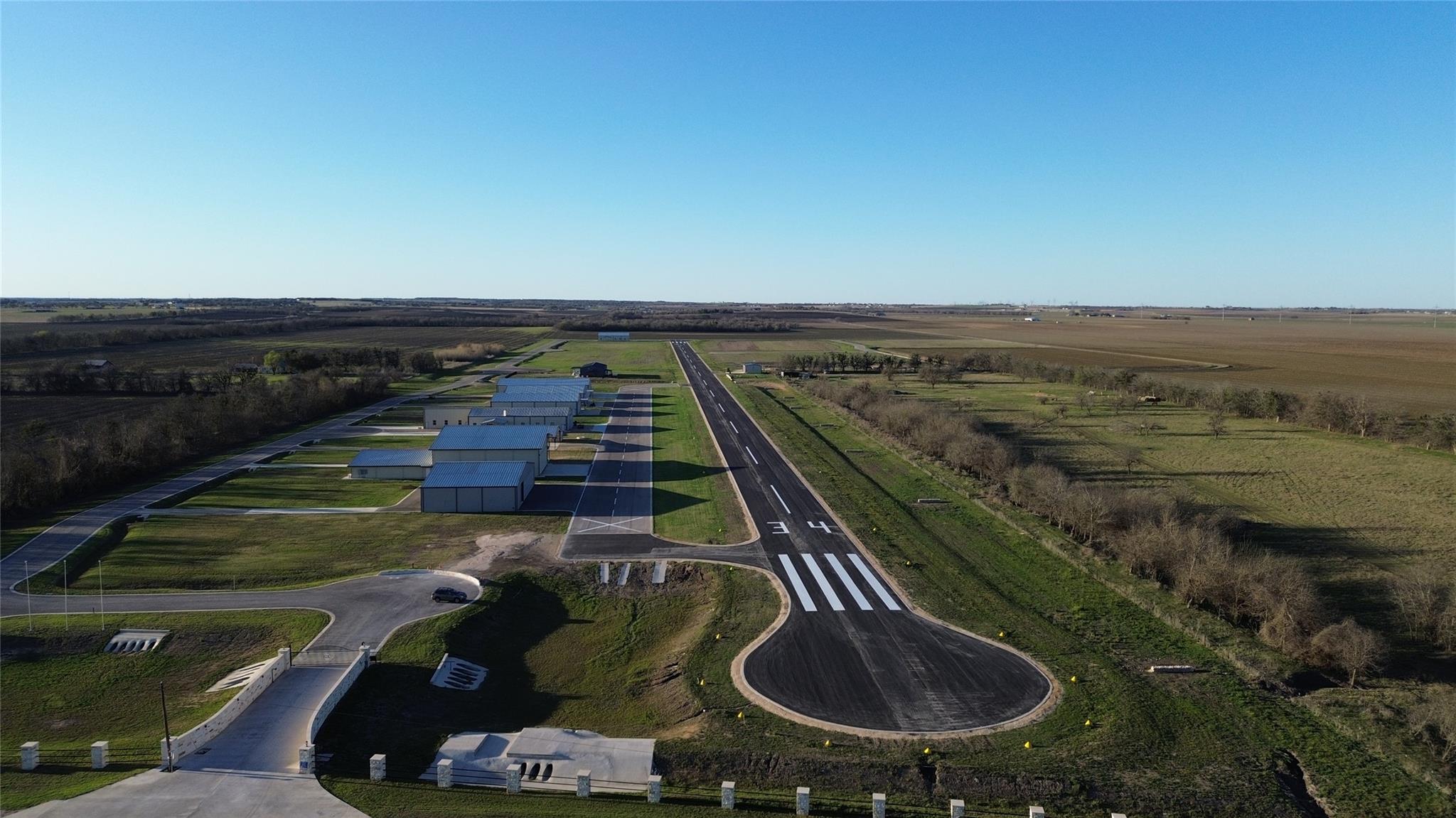 Lot A14 Airpark Dr, Georgetown, TX 78626