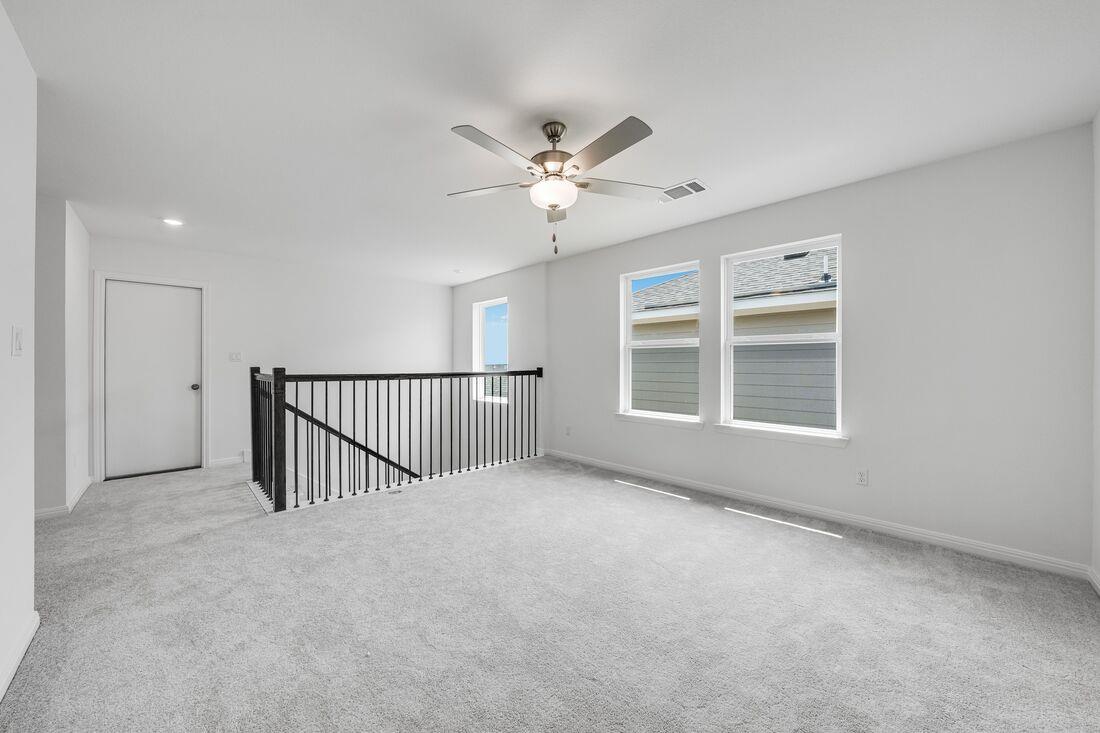 209 Wingstem Way, Georgetown, TX 78633