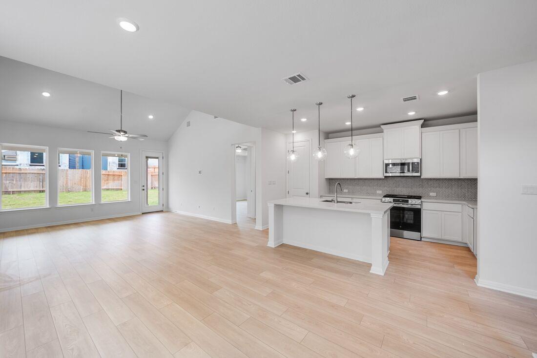 209 Wingstem Way, Georgetown, TX 78633