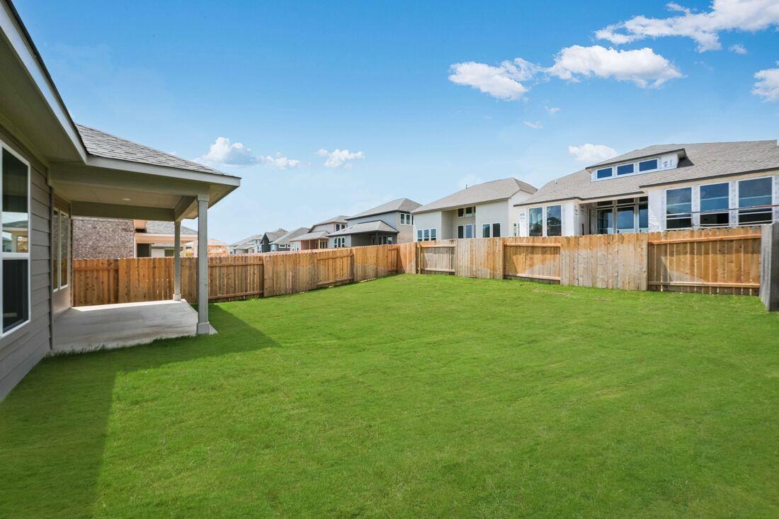 209 Wingstem Way, Georgetown, TX 78633