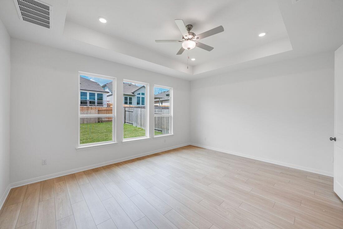 209 Wingstem Way, Georgetown, TX 78633