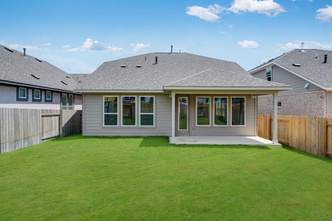 209 Wingstem Way, Georgetown, TX 78633