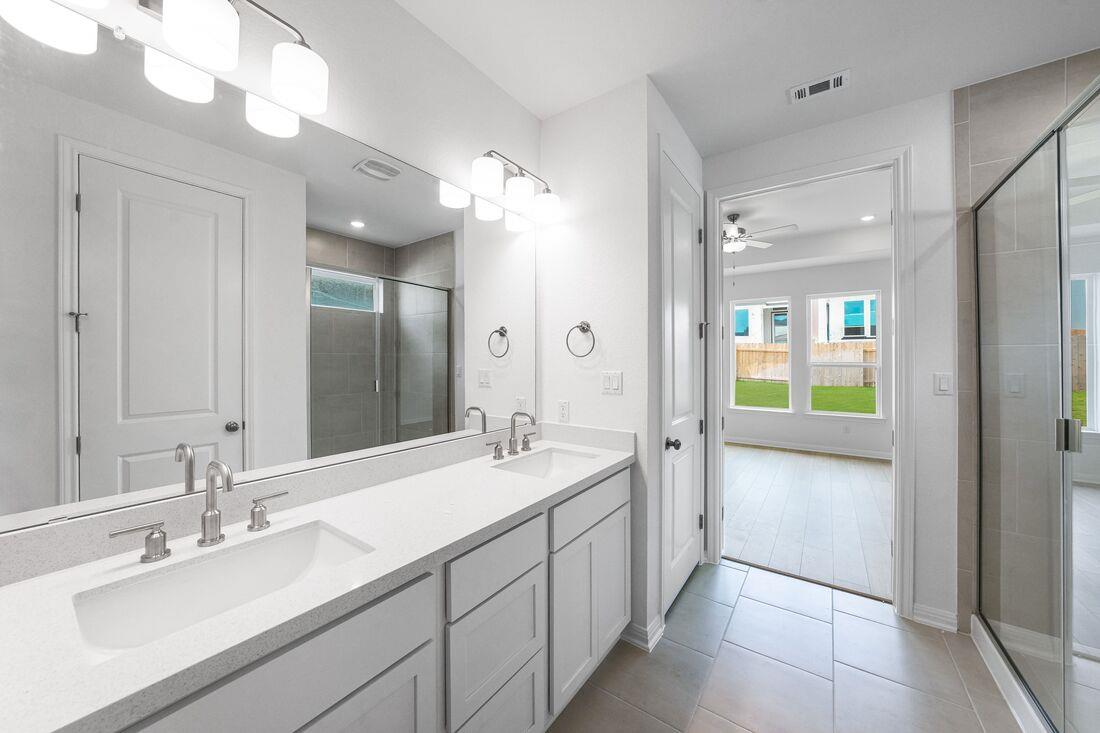 209 Wingstem Way, Georgetown, TX 78633