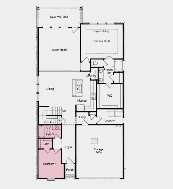 209 Wingstem Way, Georgetown, TX 78633