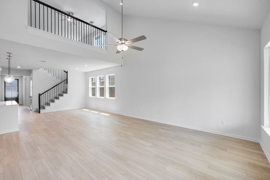 209 Wingstem Way, Georgetown, TX 78633