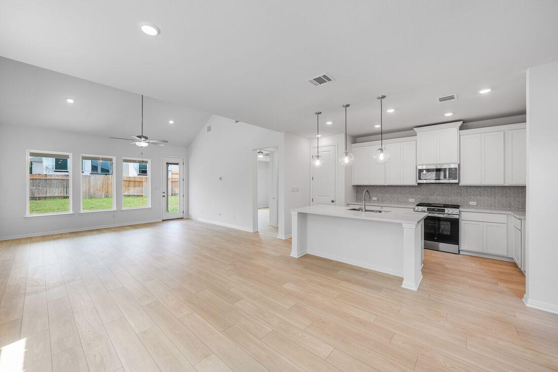 209 Wingstem Way, Georgetown, TX 78633