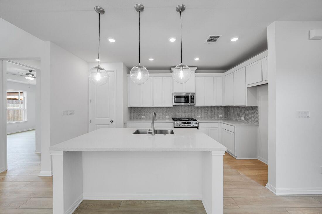 209 Wingstem Way, Georgetown, TX 78633