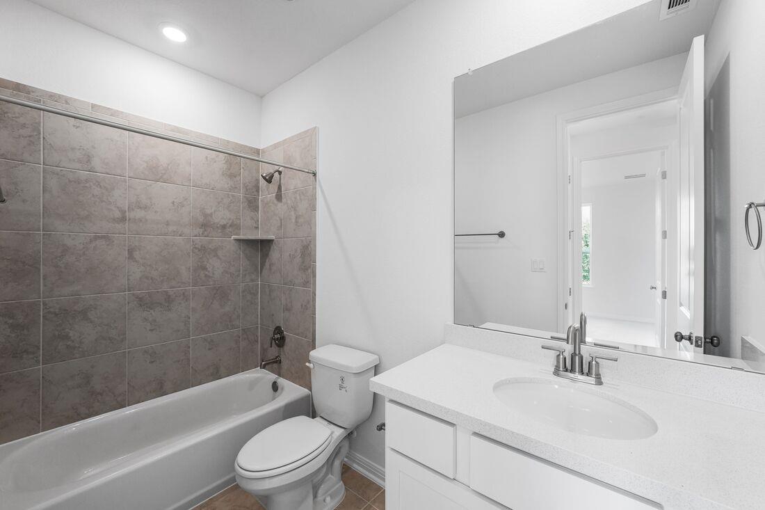 209 Wingstem Way, Georgetown, TX 78633