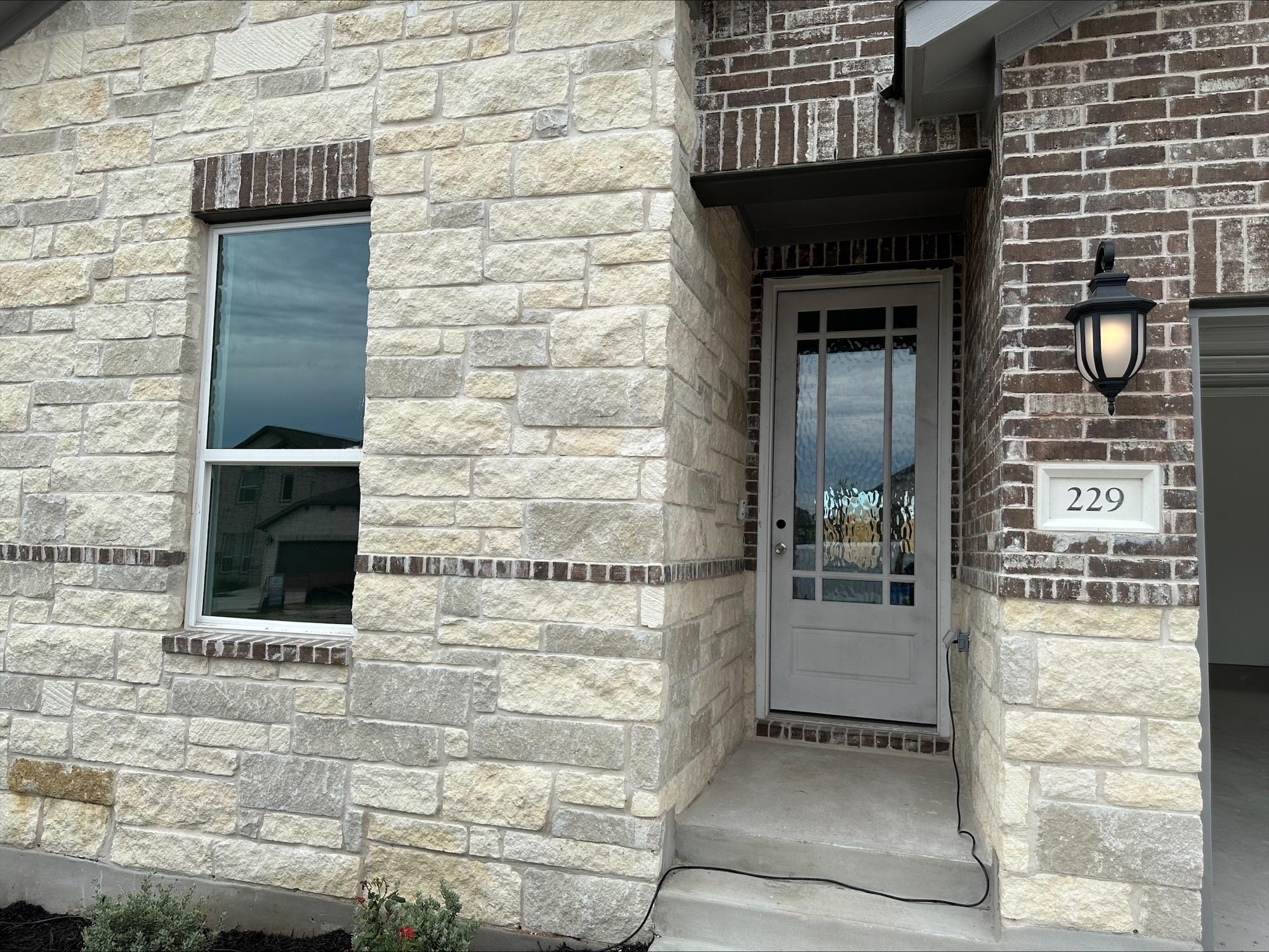 229 Wingstem Way, Georgetown, TX 78633