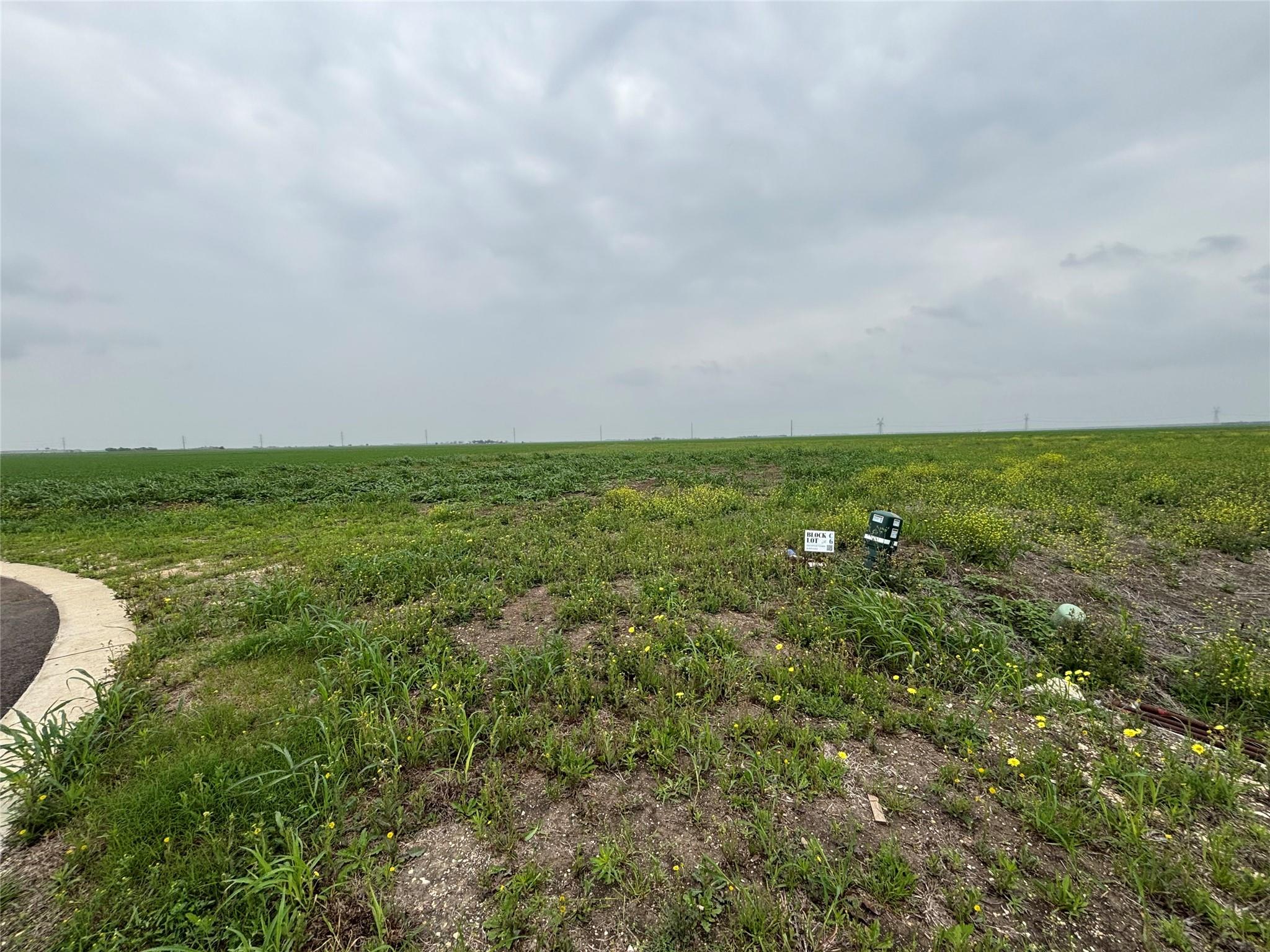 Lot C6 Airpark Dr, Georgetown, TX 78626